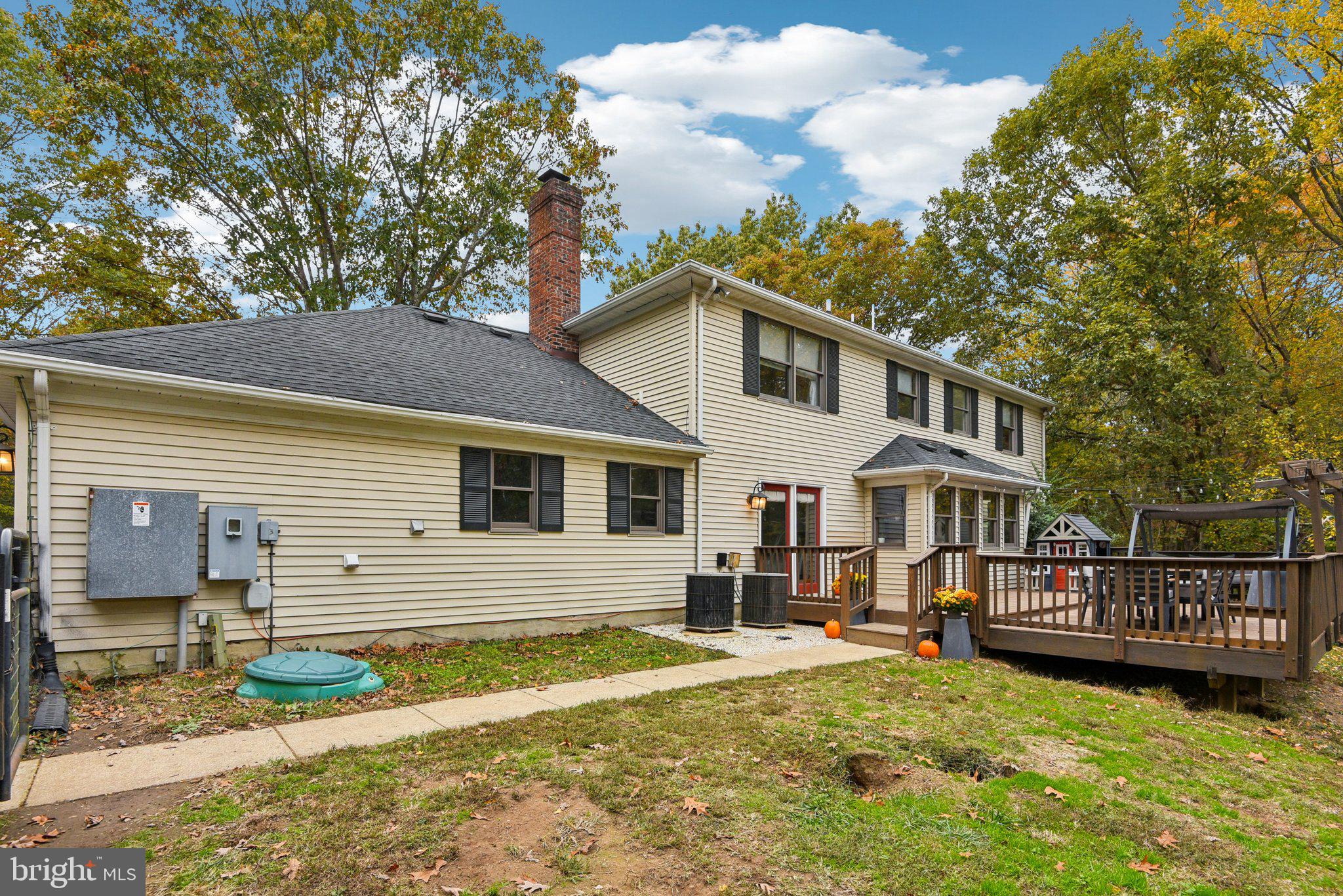 EDELEN ESTATES - Residential