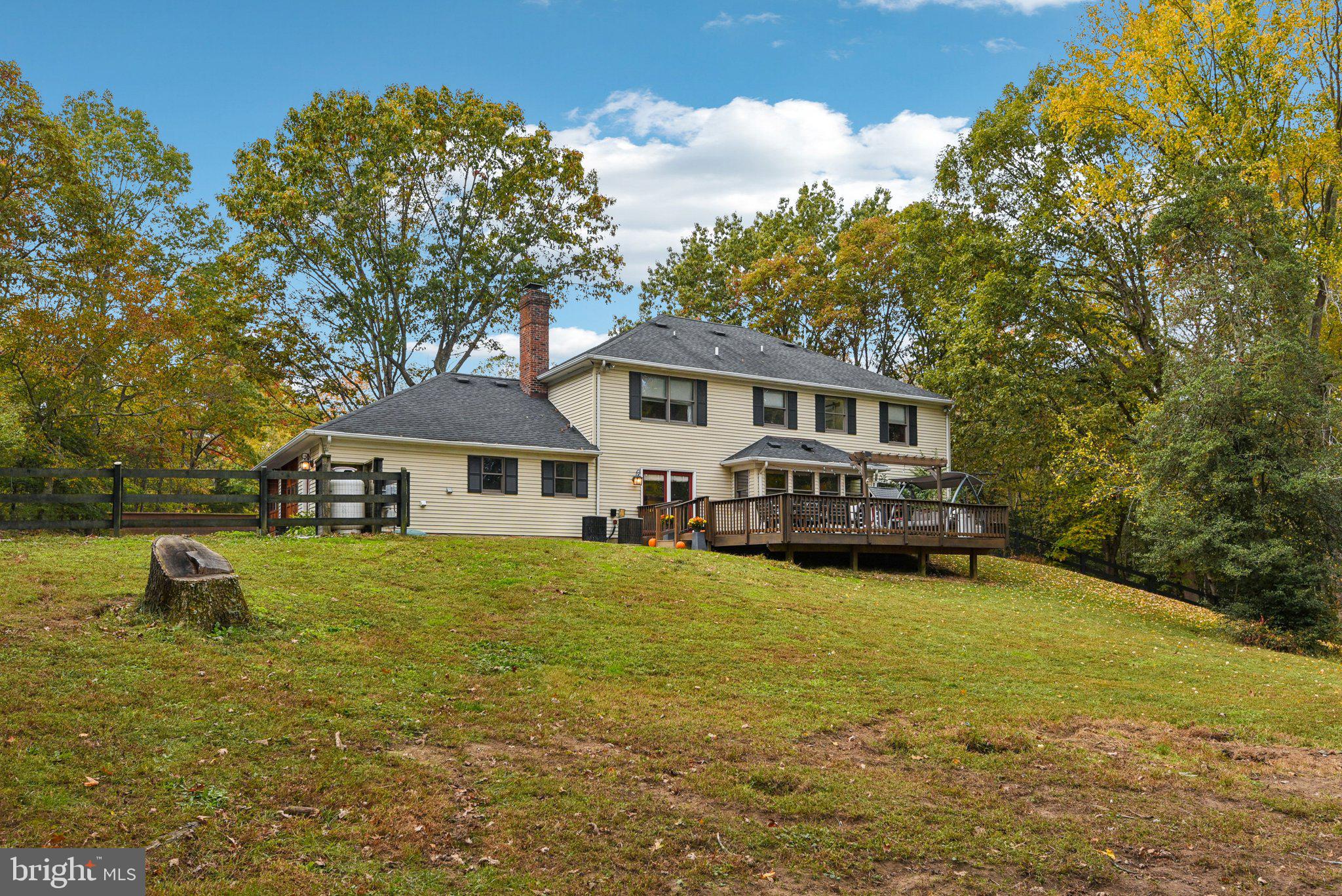 EDELEN ESTATES - Residential