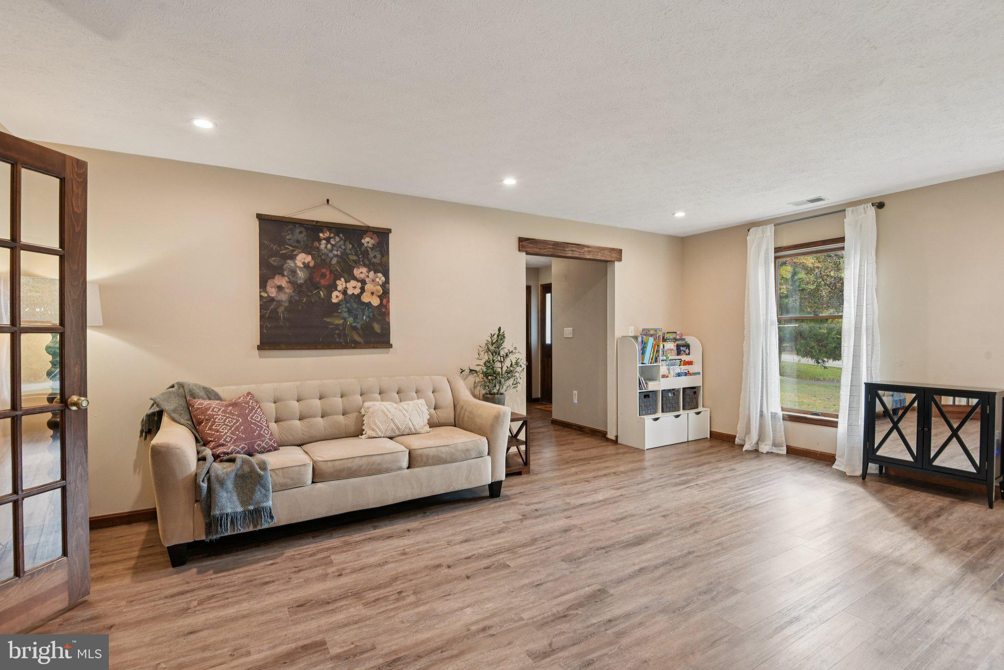 EDELEN ESTATES - Residential