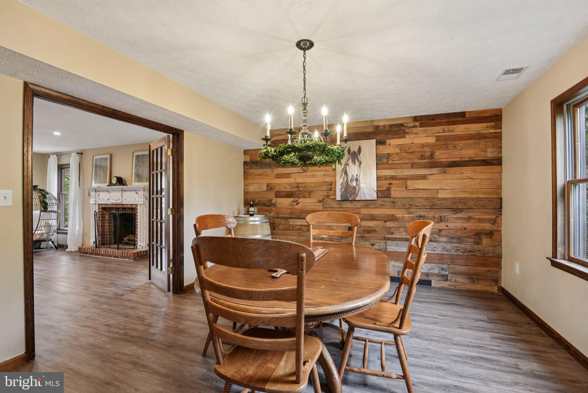 EDELEN ESTATES - Residential