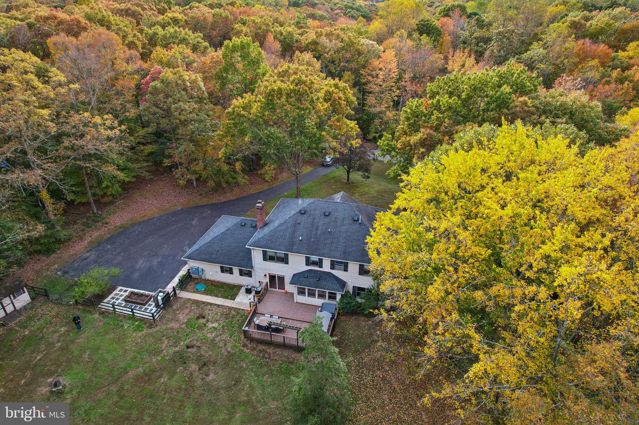 EDELEN ESTATES - Residential