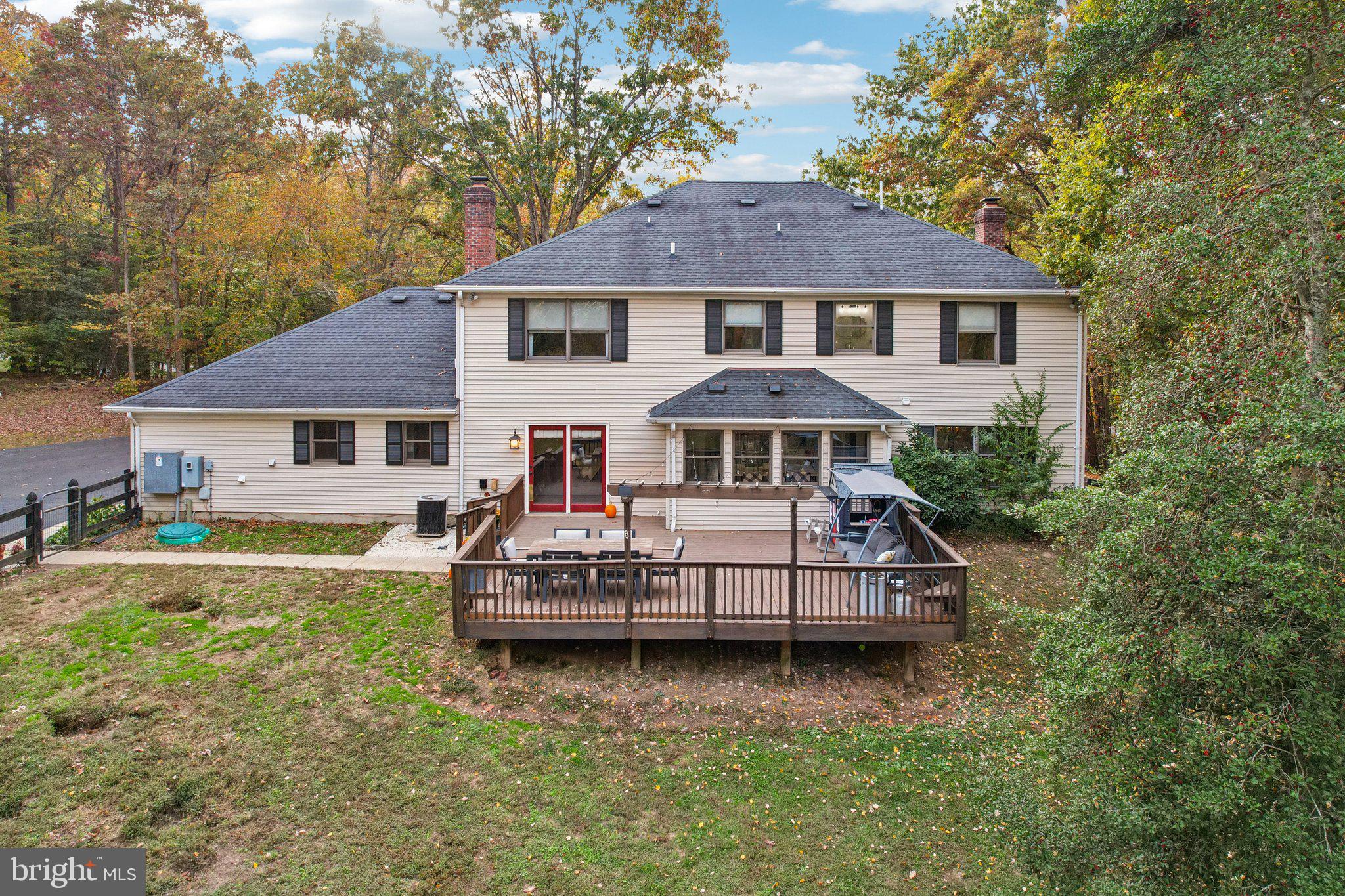 EDELEN ESTATES - Residential