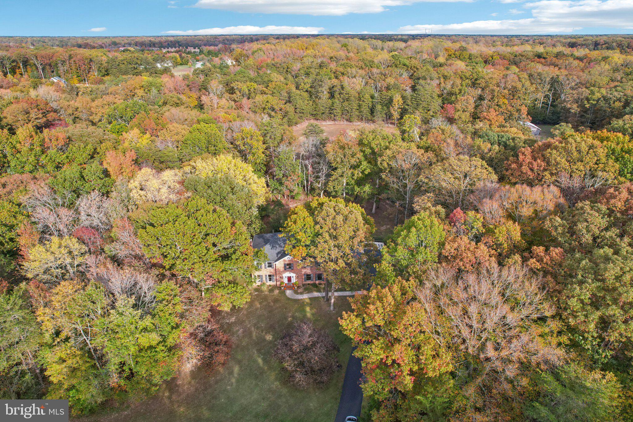 EDELEN ESTATES - Residential