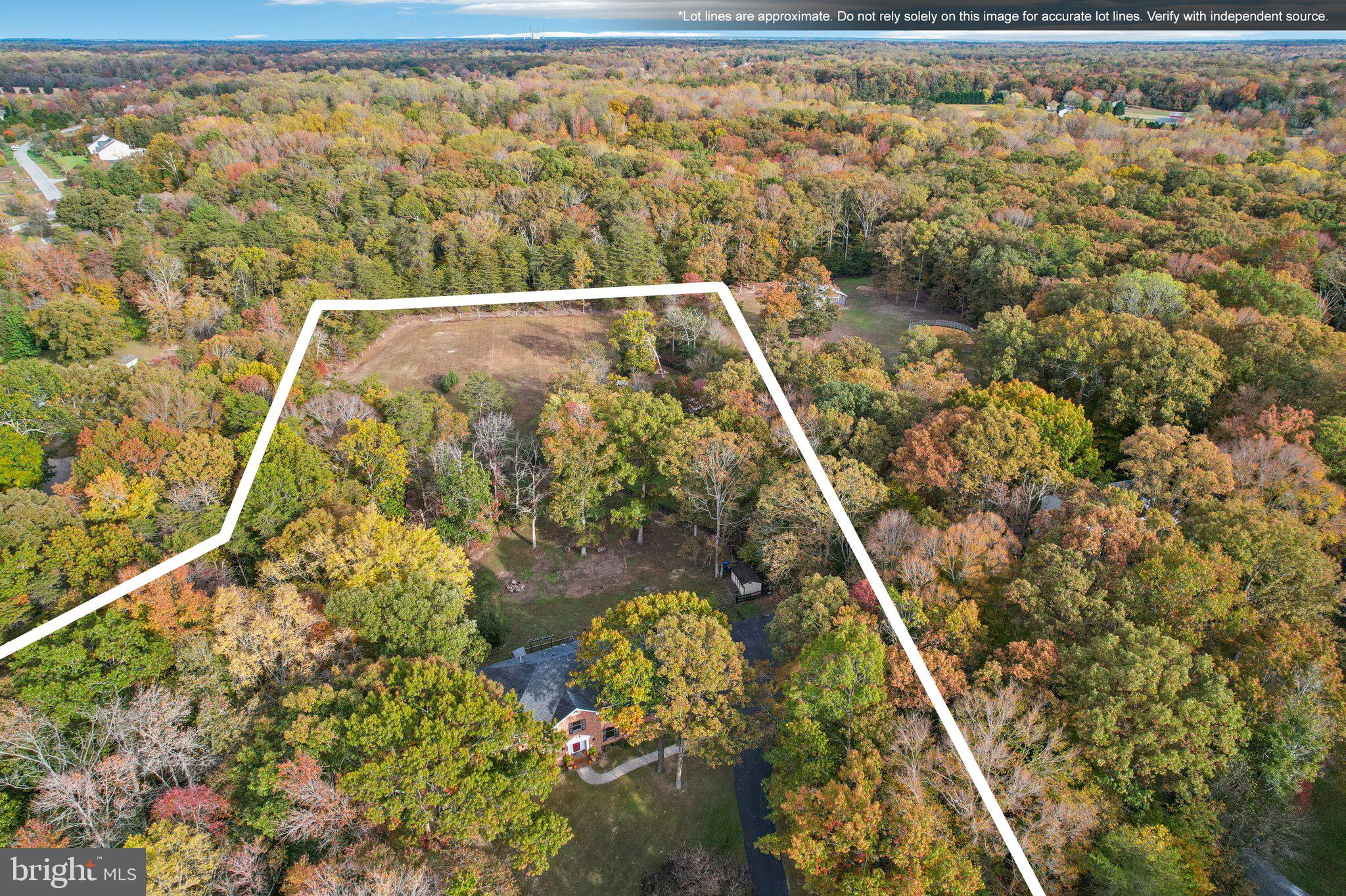 EDELEN ESTATES - Residential