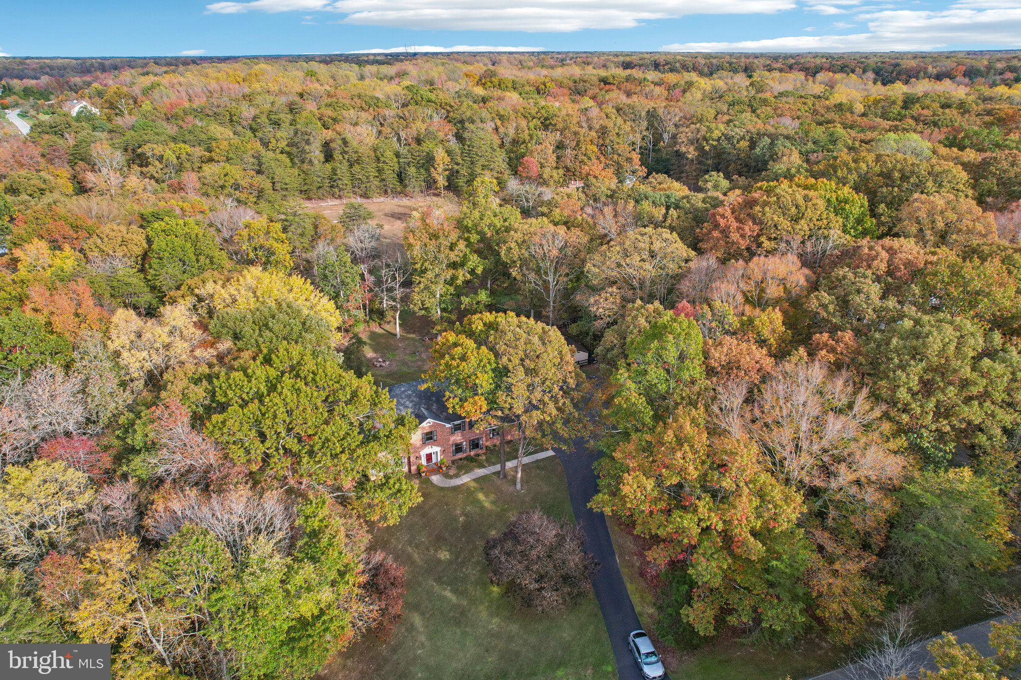 EDELEN ESTATES - Residential