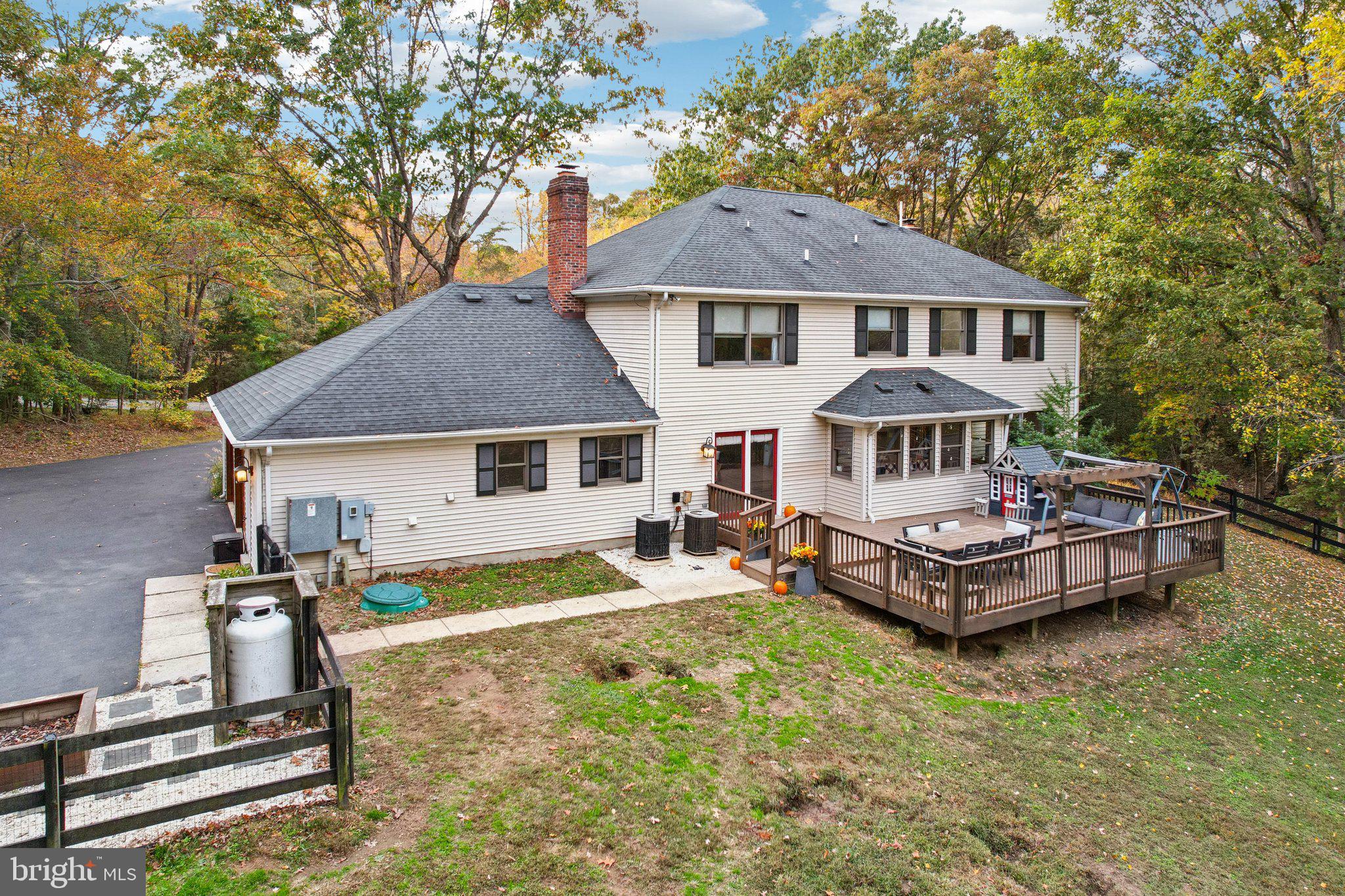 EDELEN ESTATES - Residential