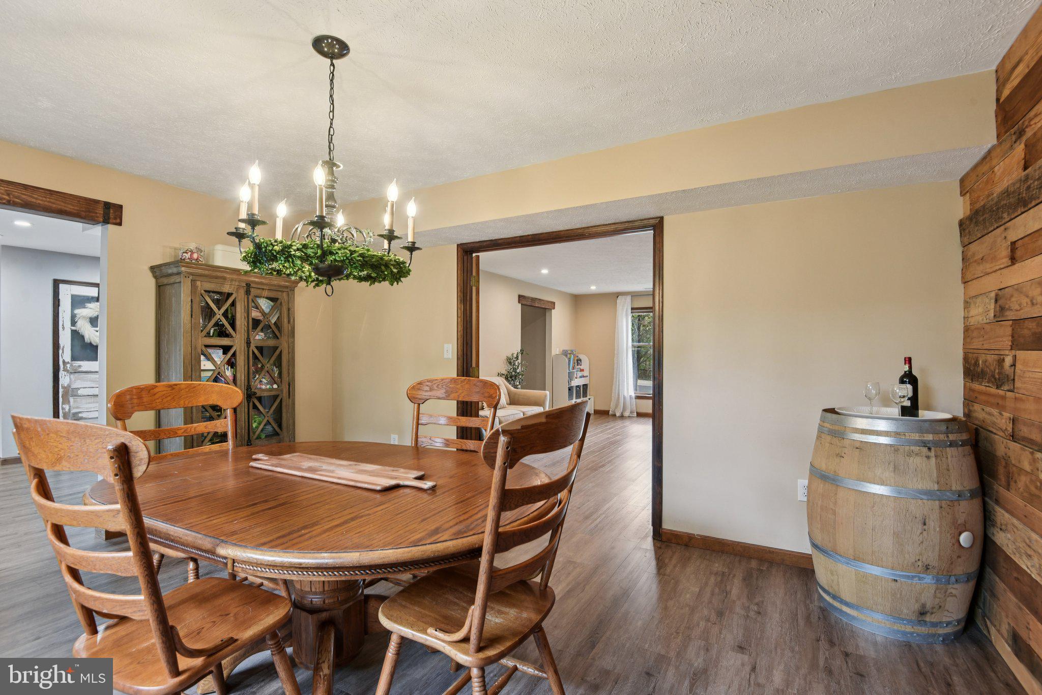 EDELEN ESTATES - Residential