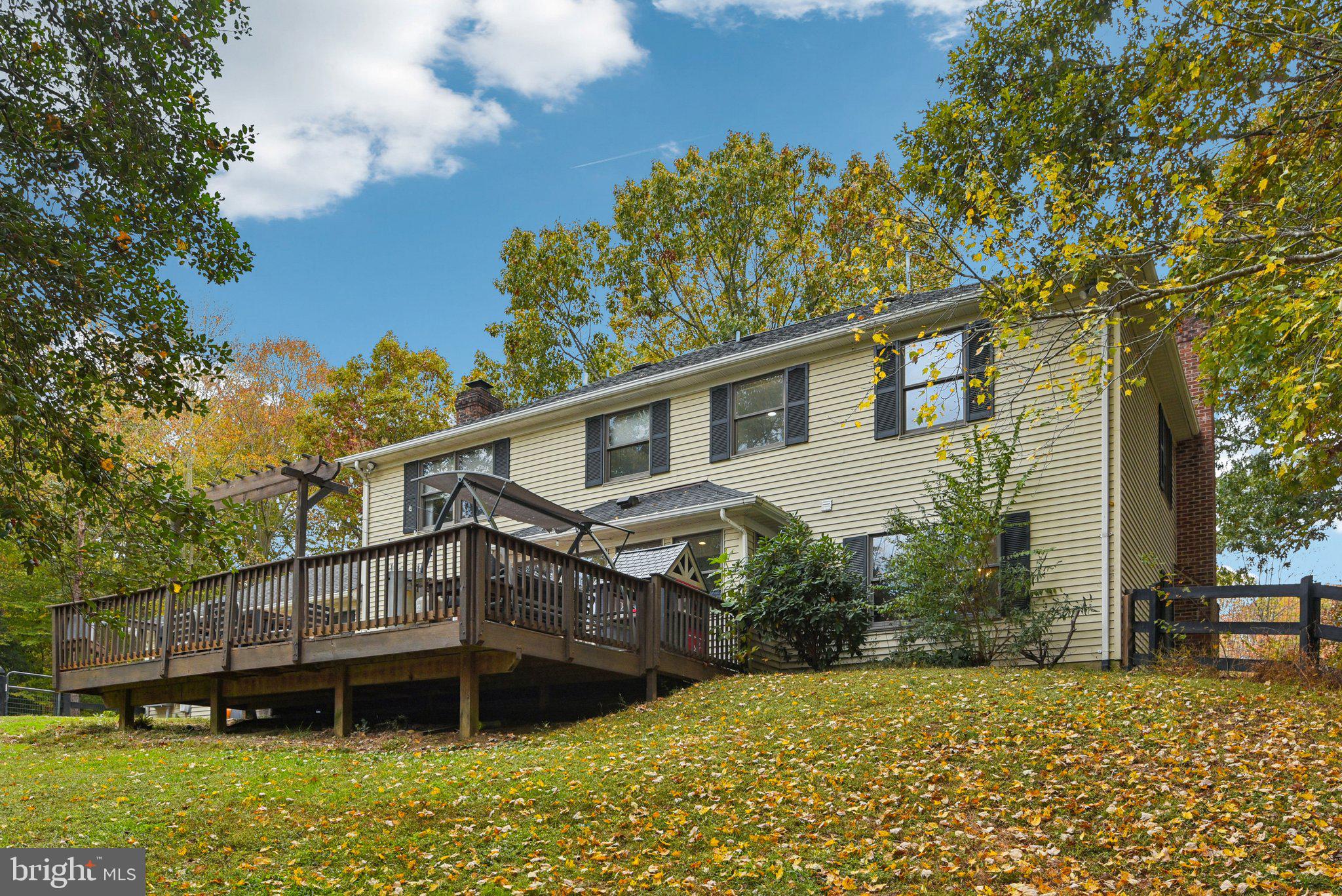 EDELEN ESTATES - Residential