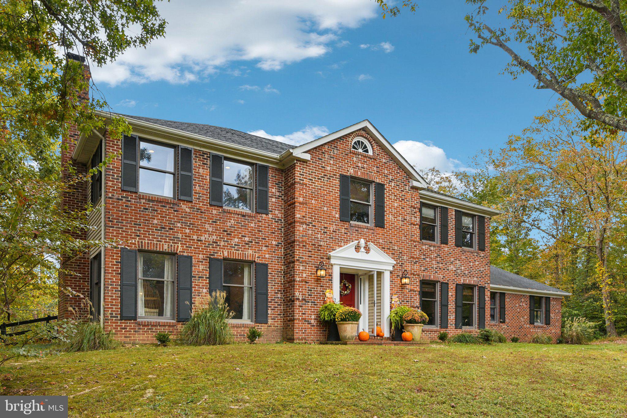 EDELEN ESTATES - Residential