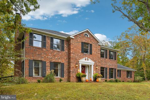 13810 EDELEN DRIVE BRYANTOWN MD 20617