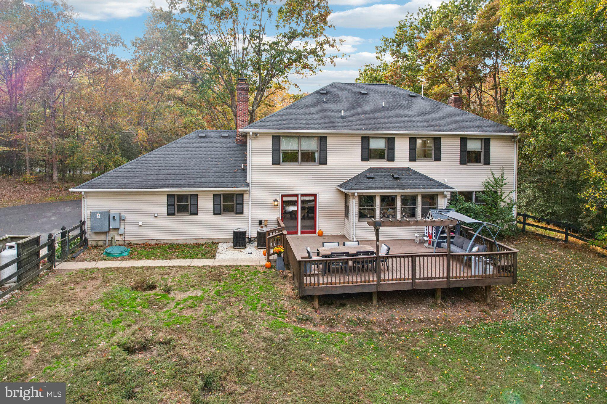 EDELEN ESTATES - Residential