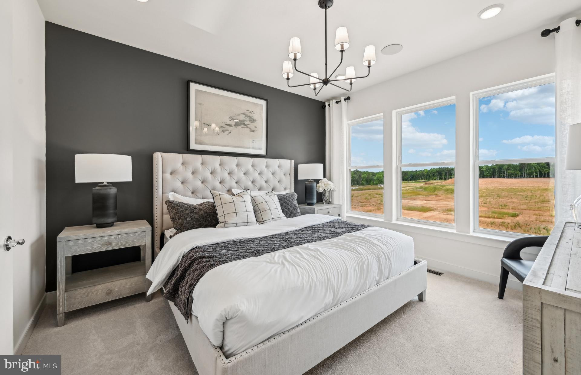 WATERSHED - Residential