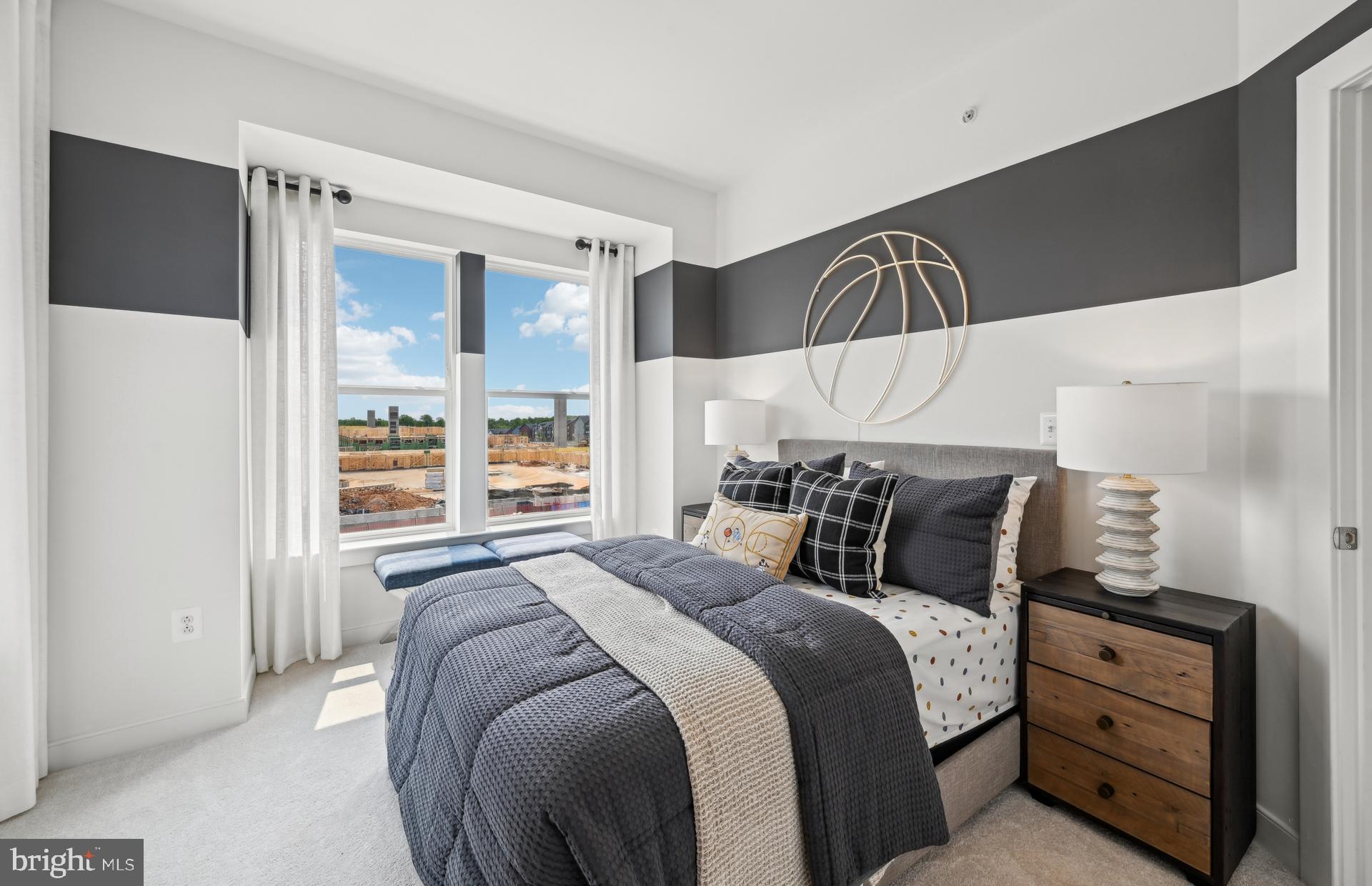 WATERSHED - Residential