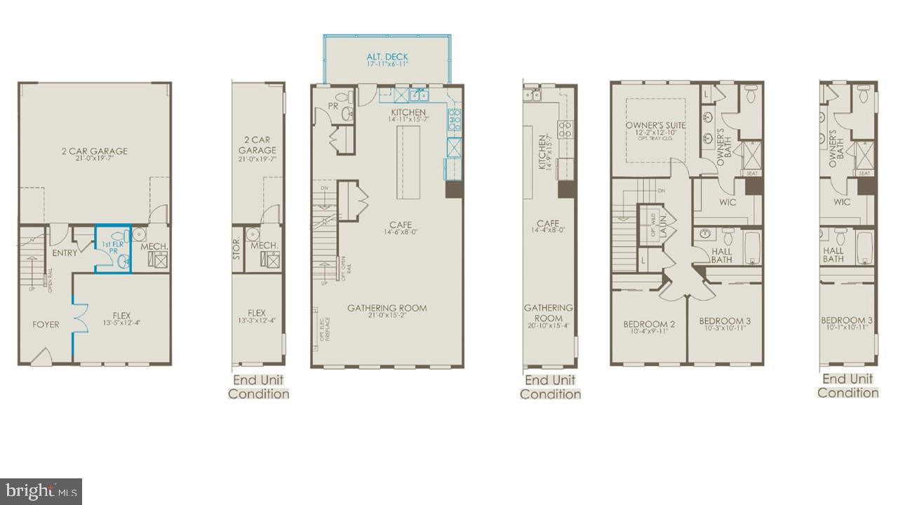 WATERSHED - Residential