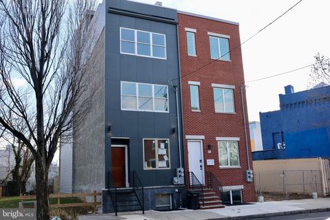 Photo of 1919 N 5th Street, PHILADELPHIA, PA 19122 (MLS # PAPH2574290)