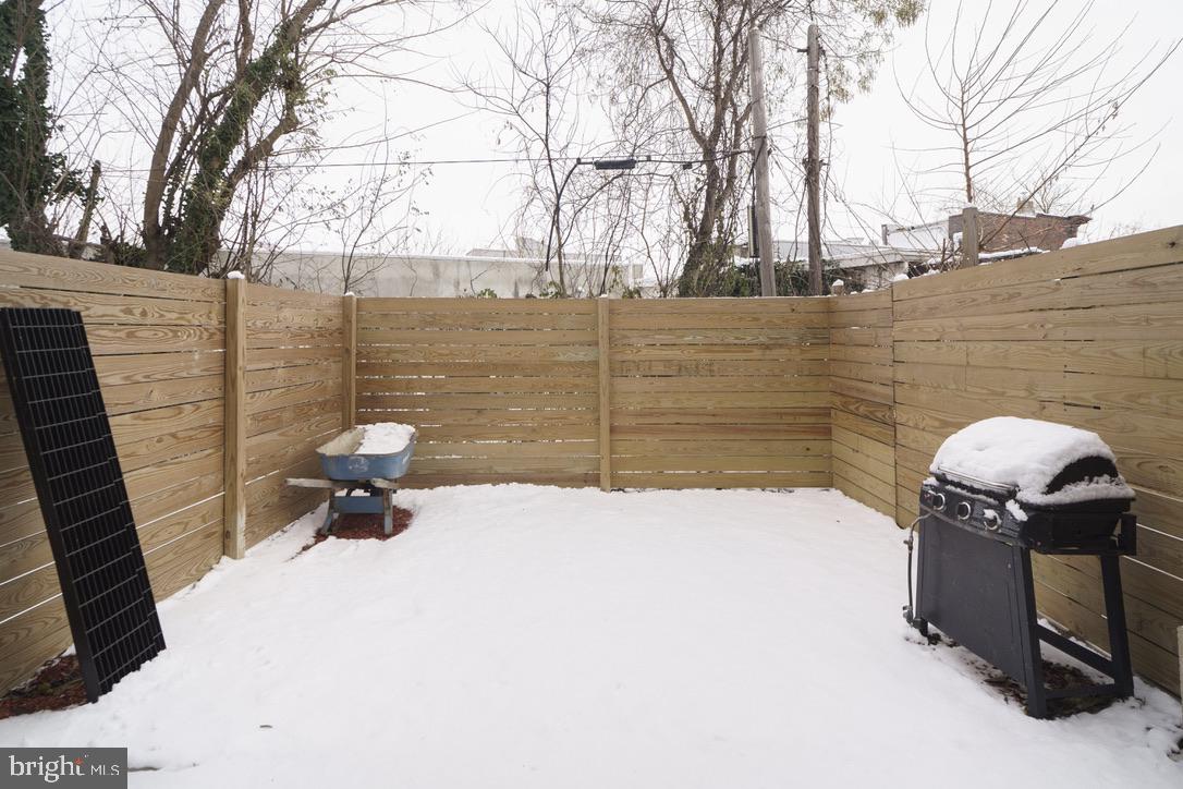 NORRIS SQUARE - Residential