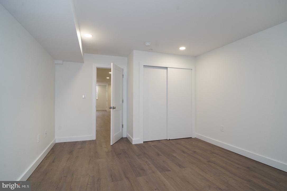 NORRIS SQUARE - Residential