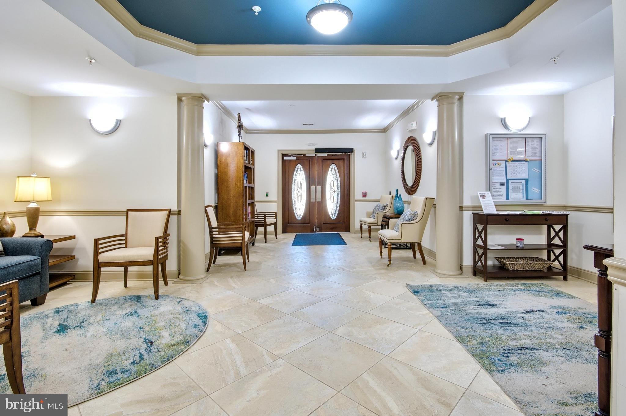 8609 WINTERGREEN COURT 408