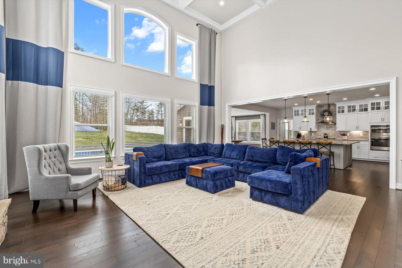 LIBERTY KNOLLS - Residential