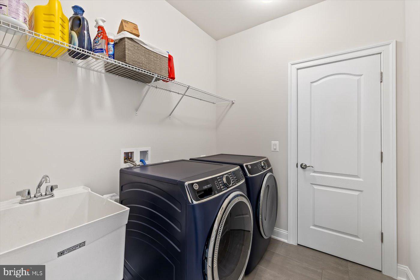 LIBERTY KNOLLS - Residential