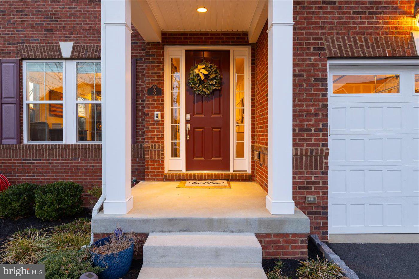 LIBERTY KNOLLS - Residential