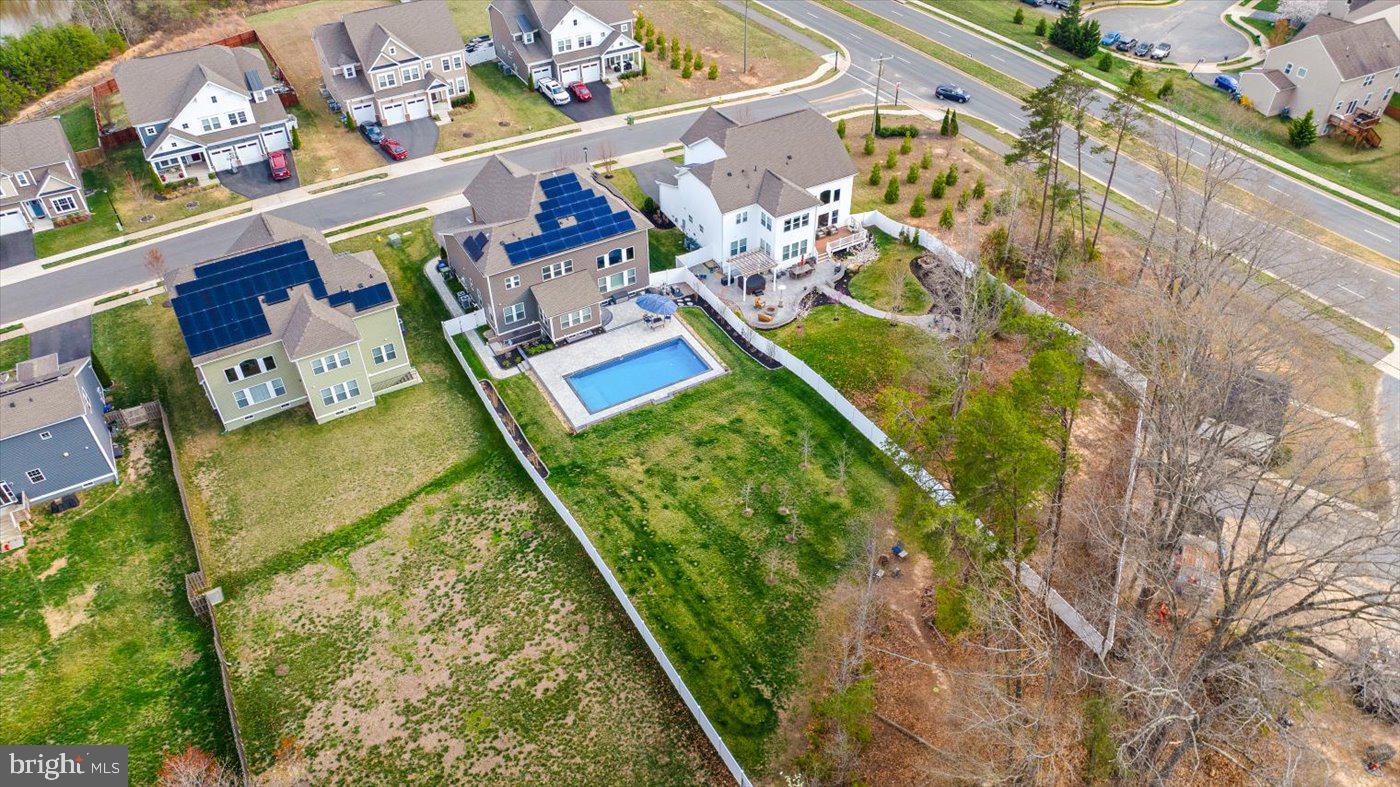 LIBERTY KNOLLS - Residential