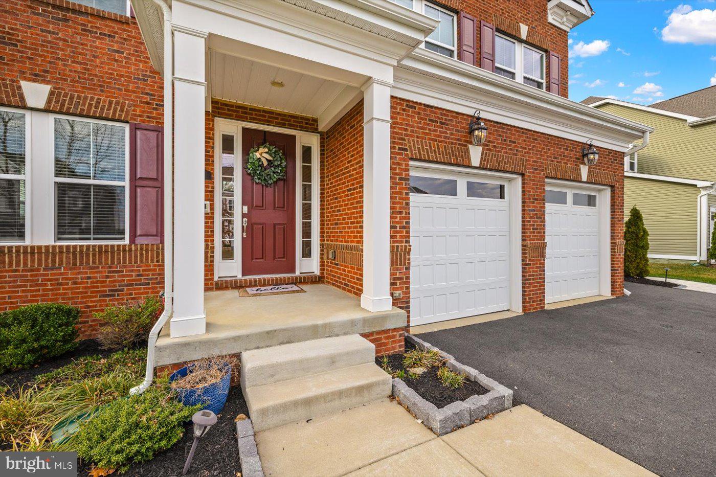 LIBERTY KNOLLS - Residential