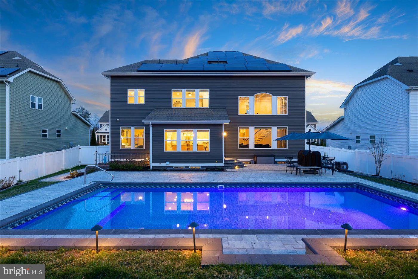 LIBERTY KNOLLS - Residential