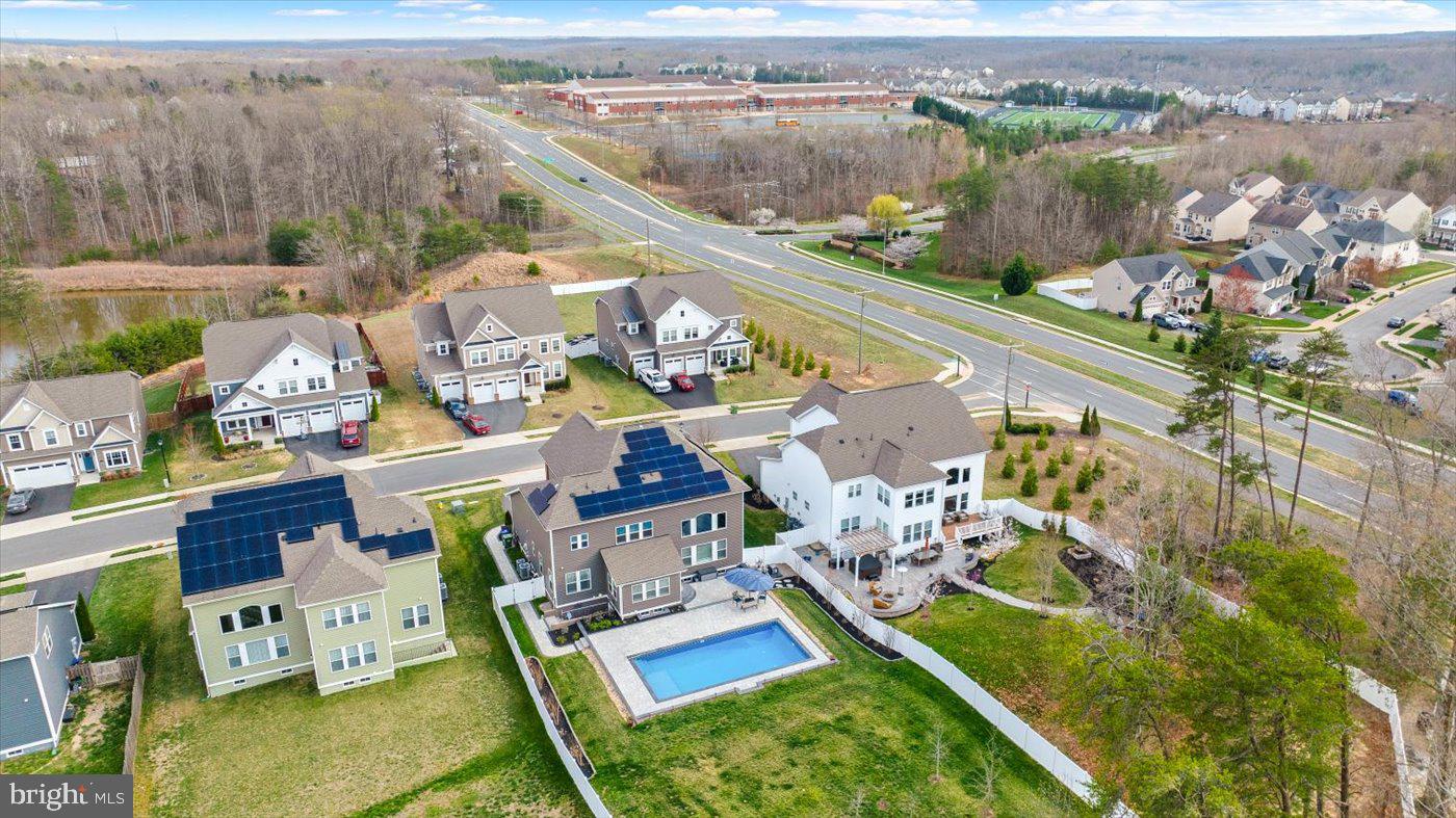 LIBERTY KNOLLS - Residential