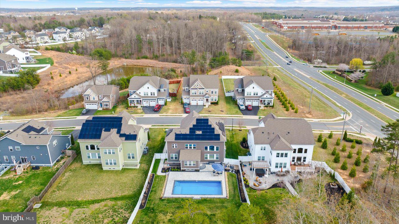 LIBERTY KNOLLS - Residential