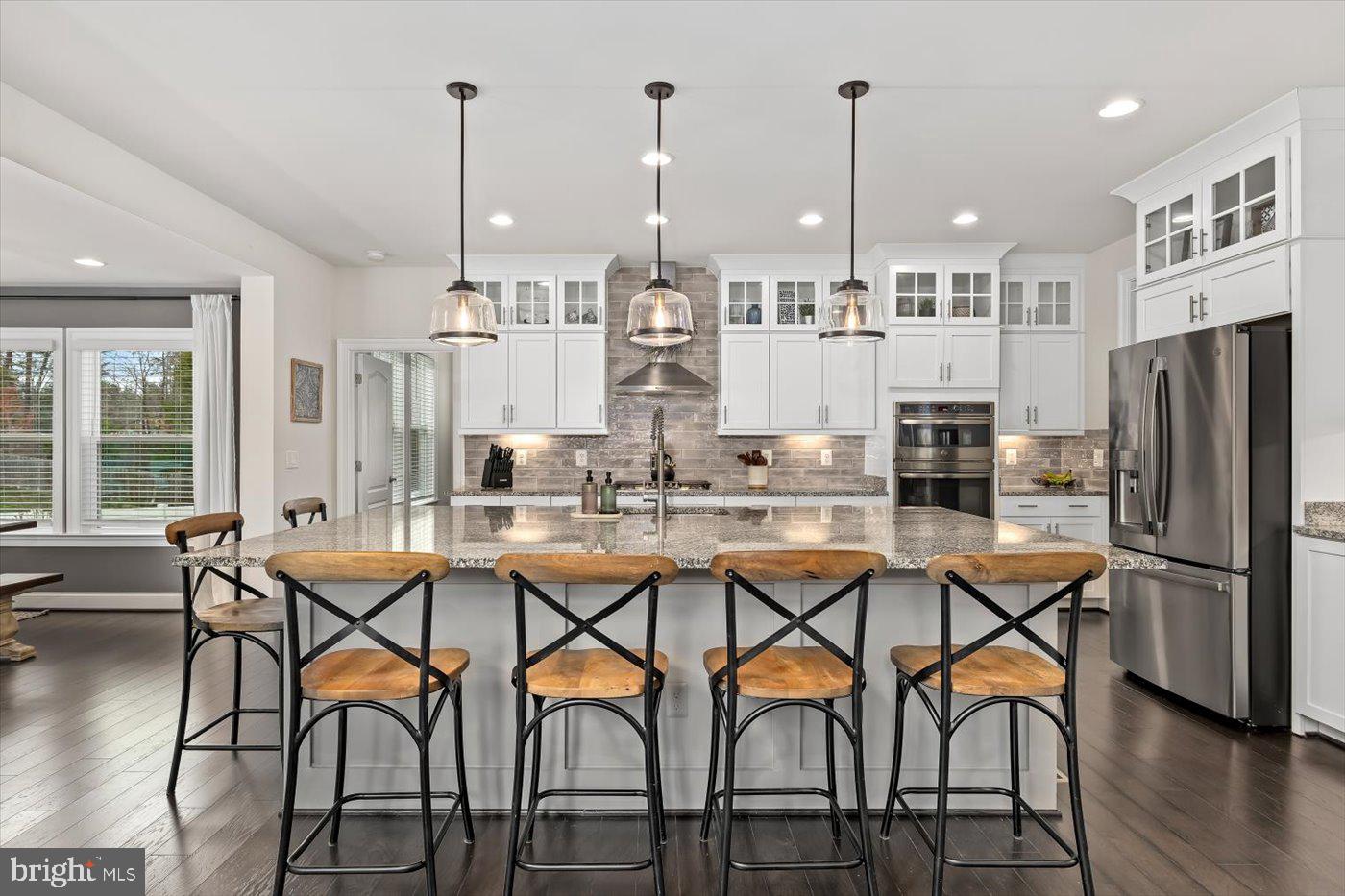 LIBERTY KNOLLS - Residential