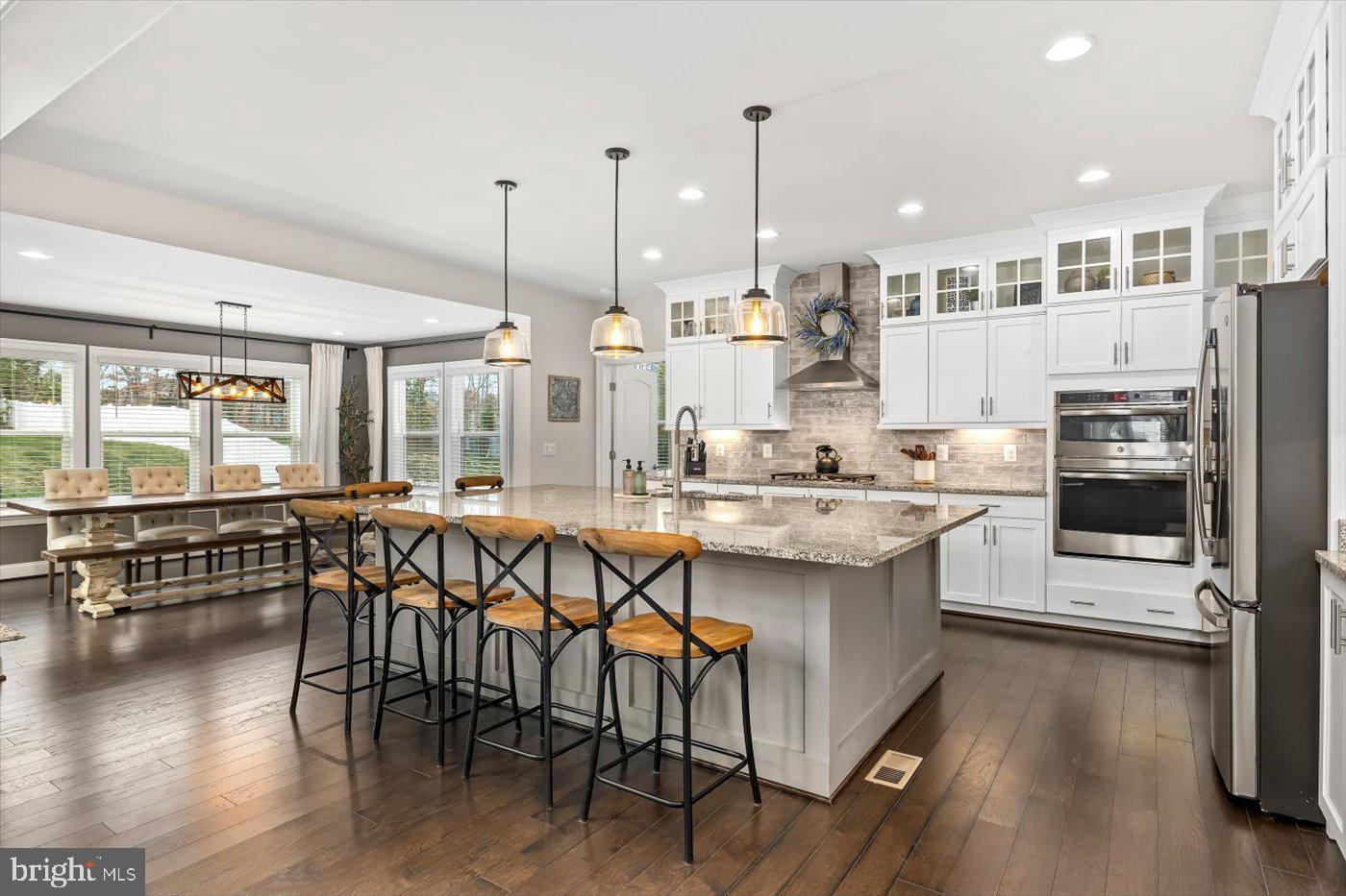 LIBERTY KNOLLS - Residential