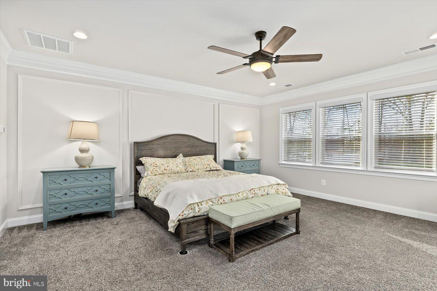 LIBERTY KNOLLS - Residential