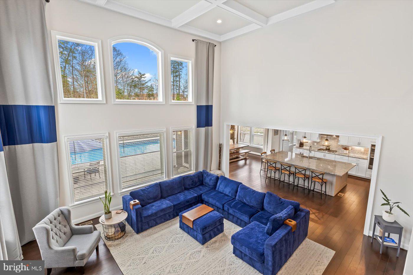 LIBERTY KNOLLS - Residential