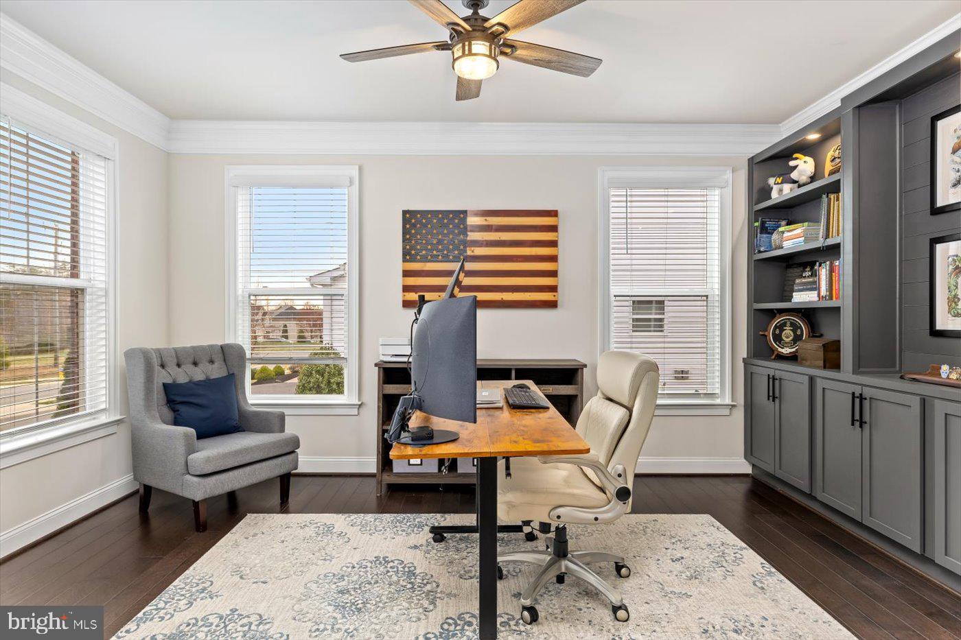 LIBERTY KNOLLS - Residential