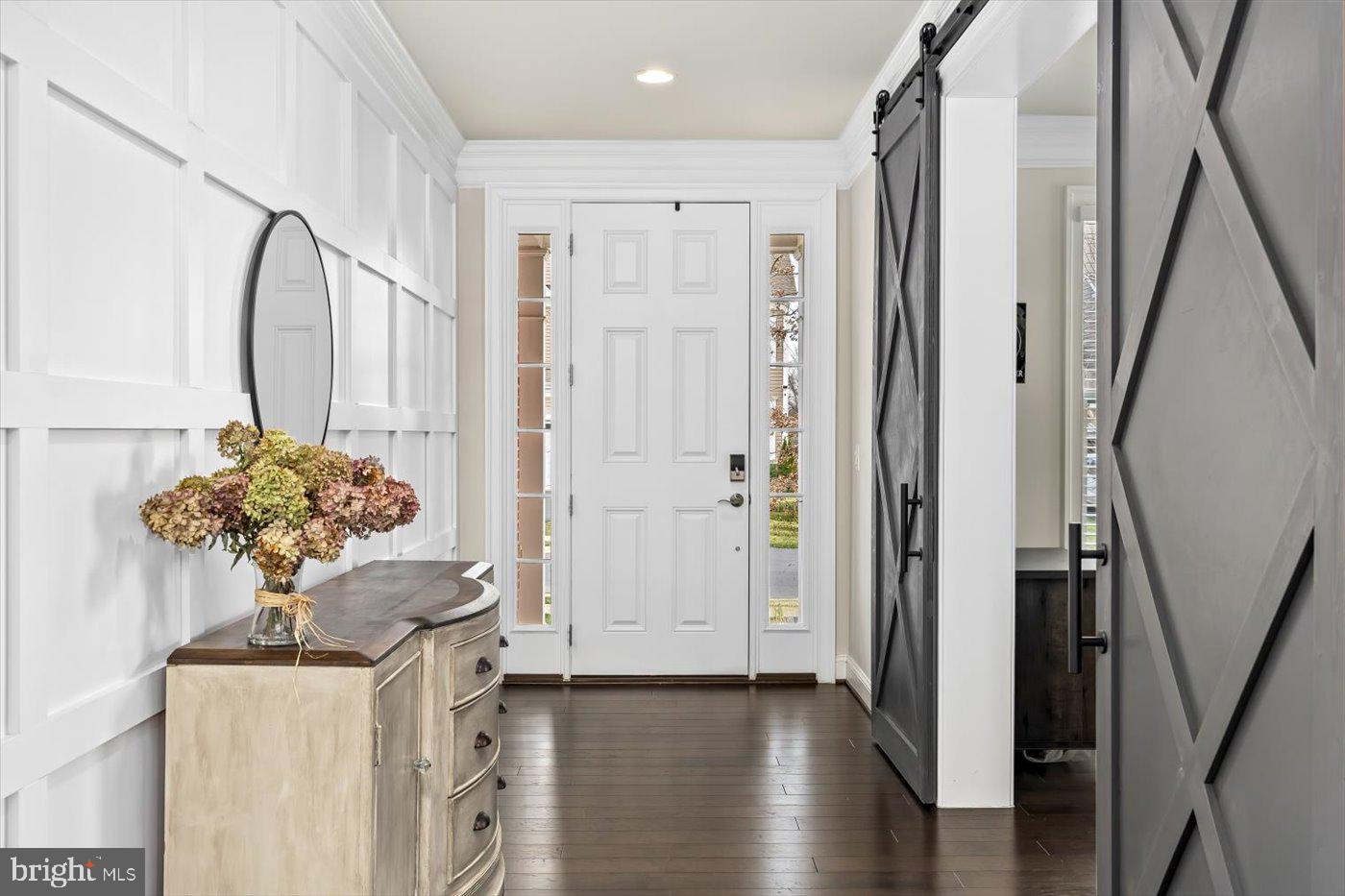 LIBERTY KNOLLS - Residential