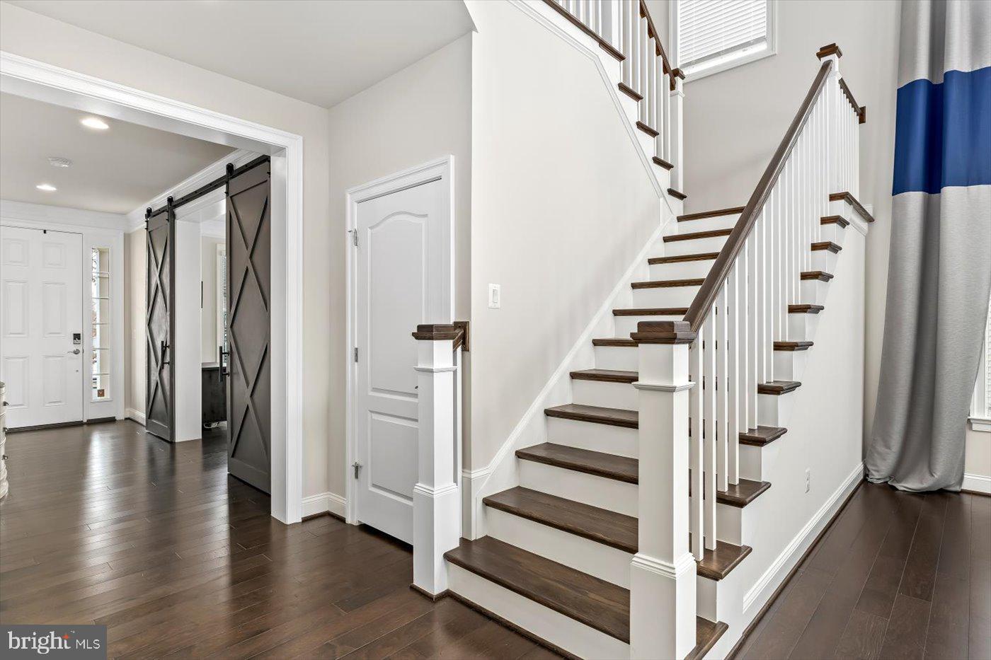 LIBERTY KNOLLS - Residential