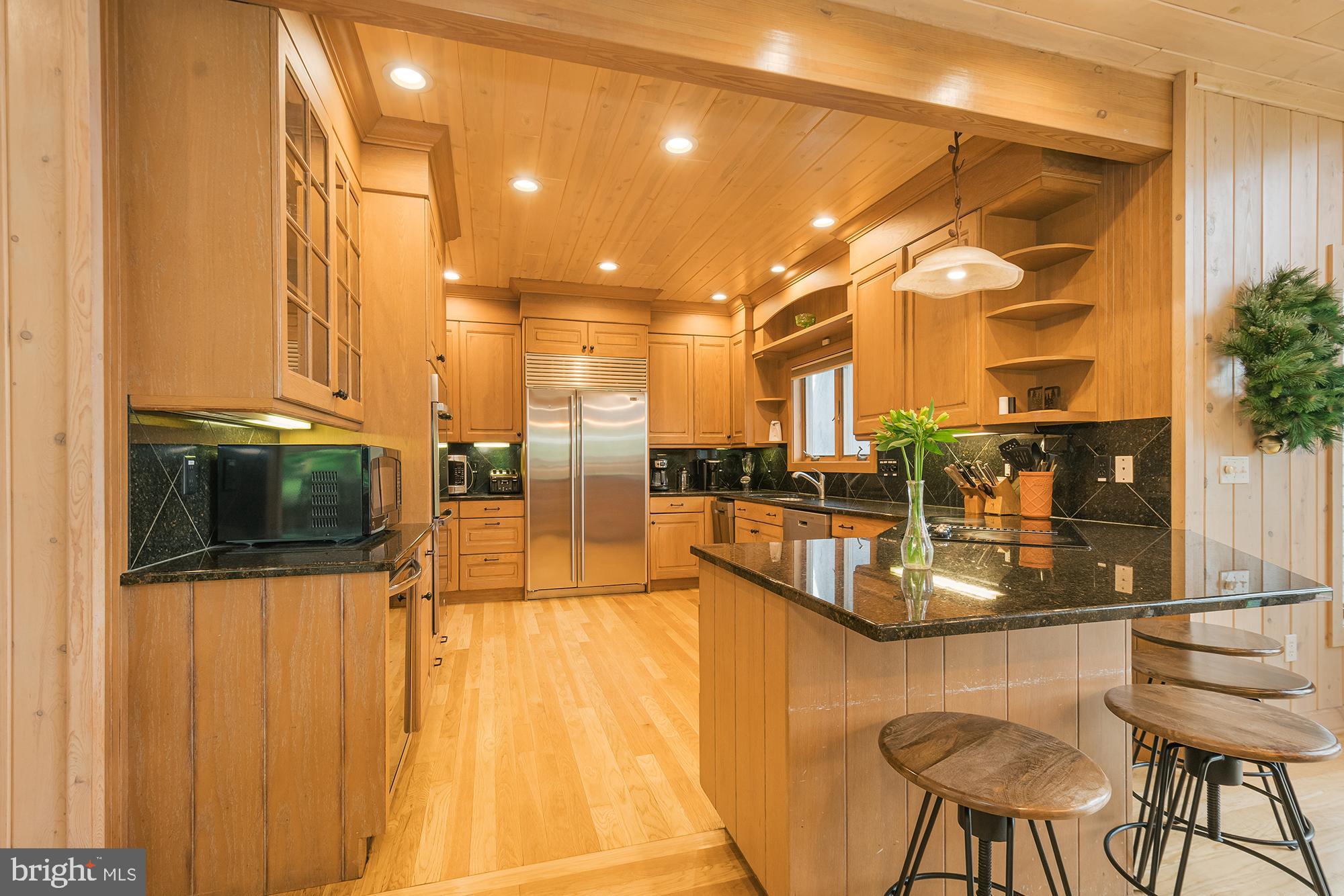 BOULDER RIDGE - Residential