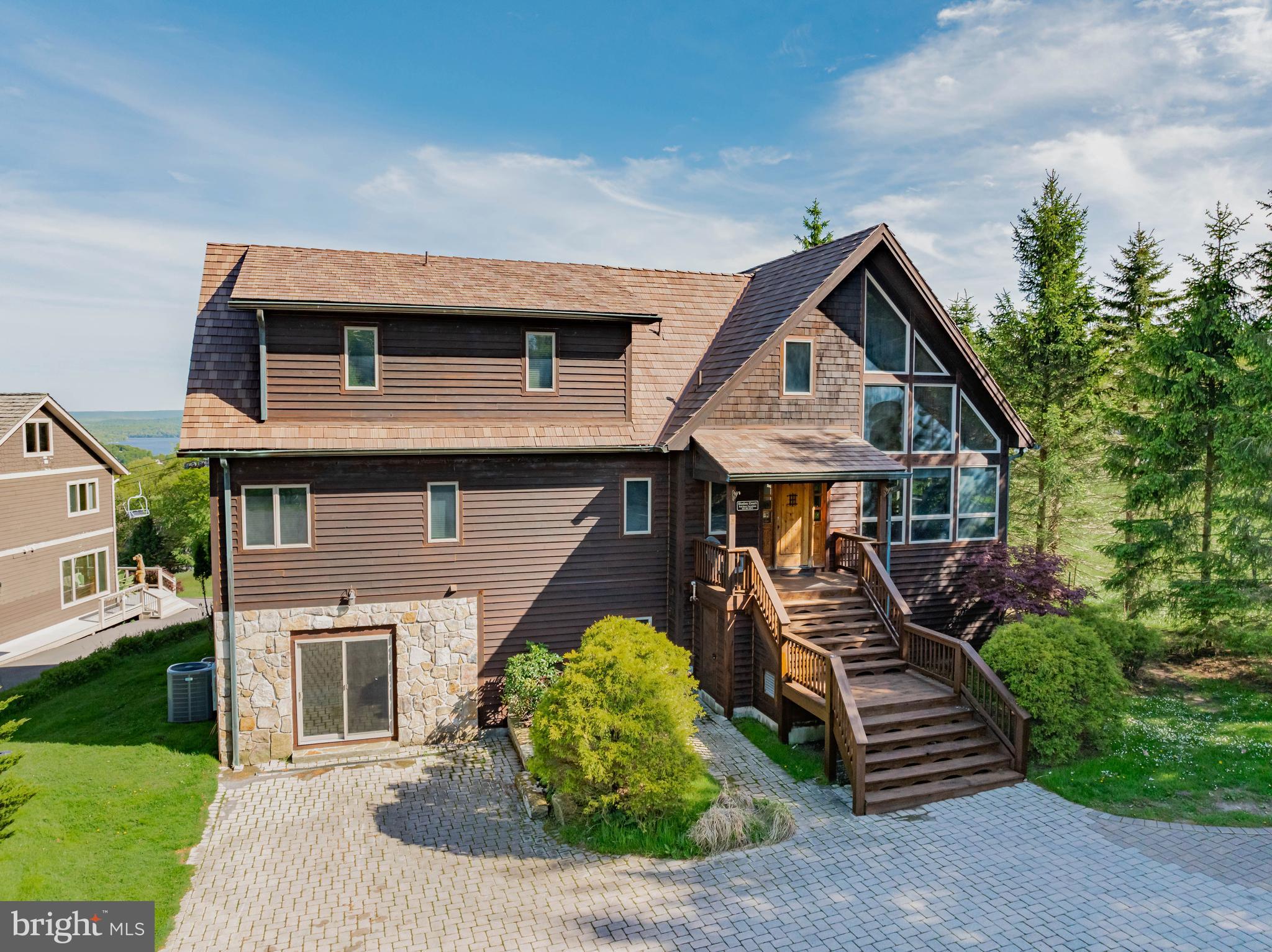 BOULDER RIDGE - Residential