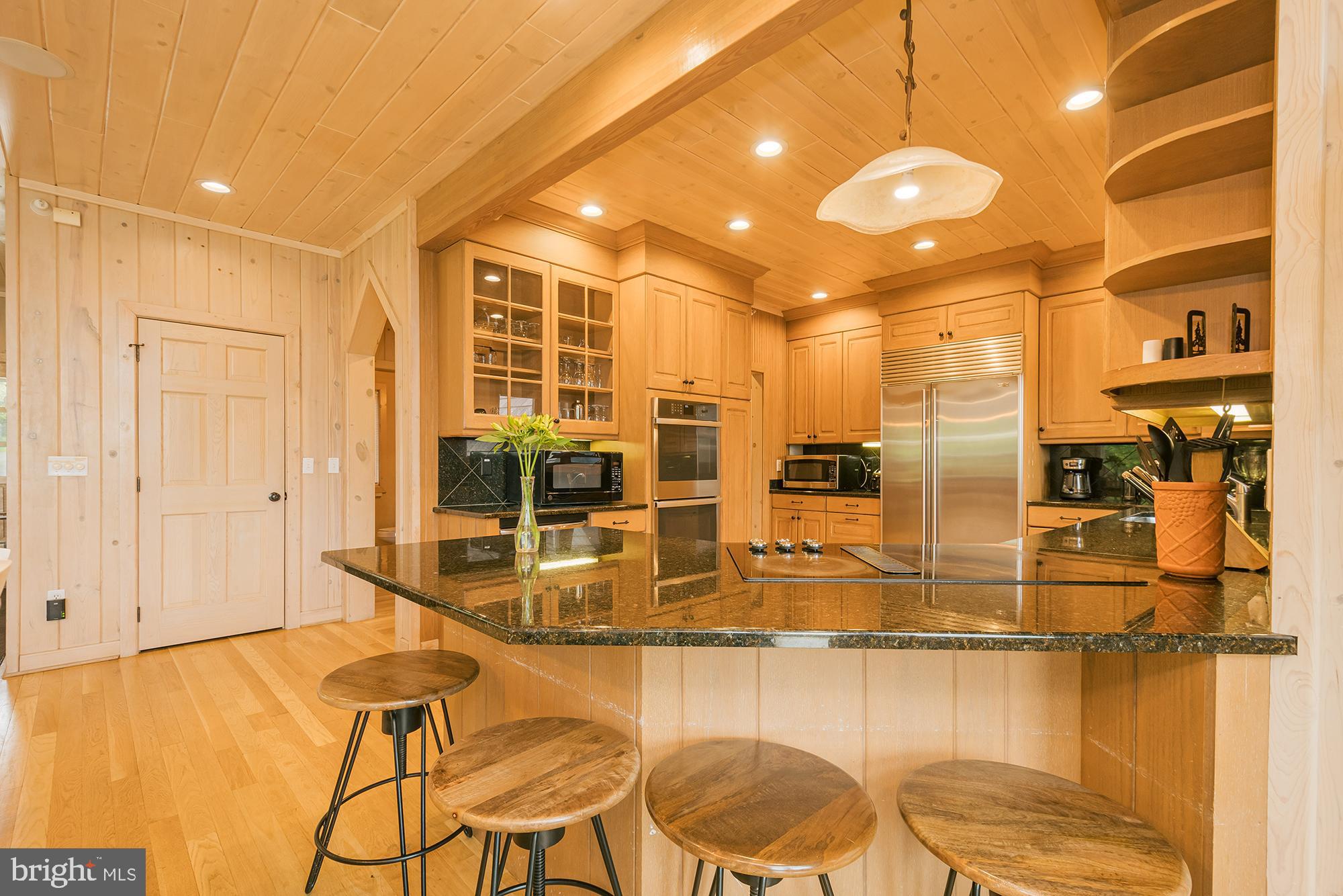 BOULDER RIDGE - Residential