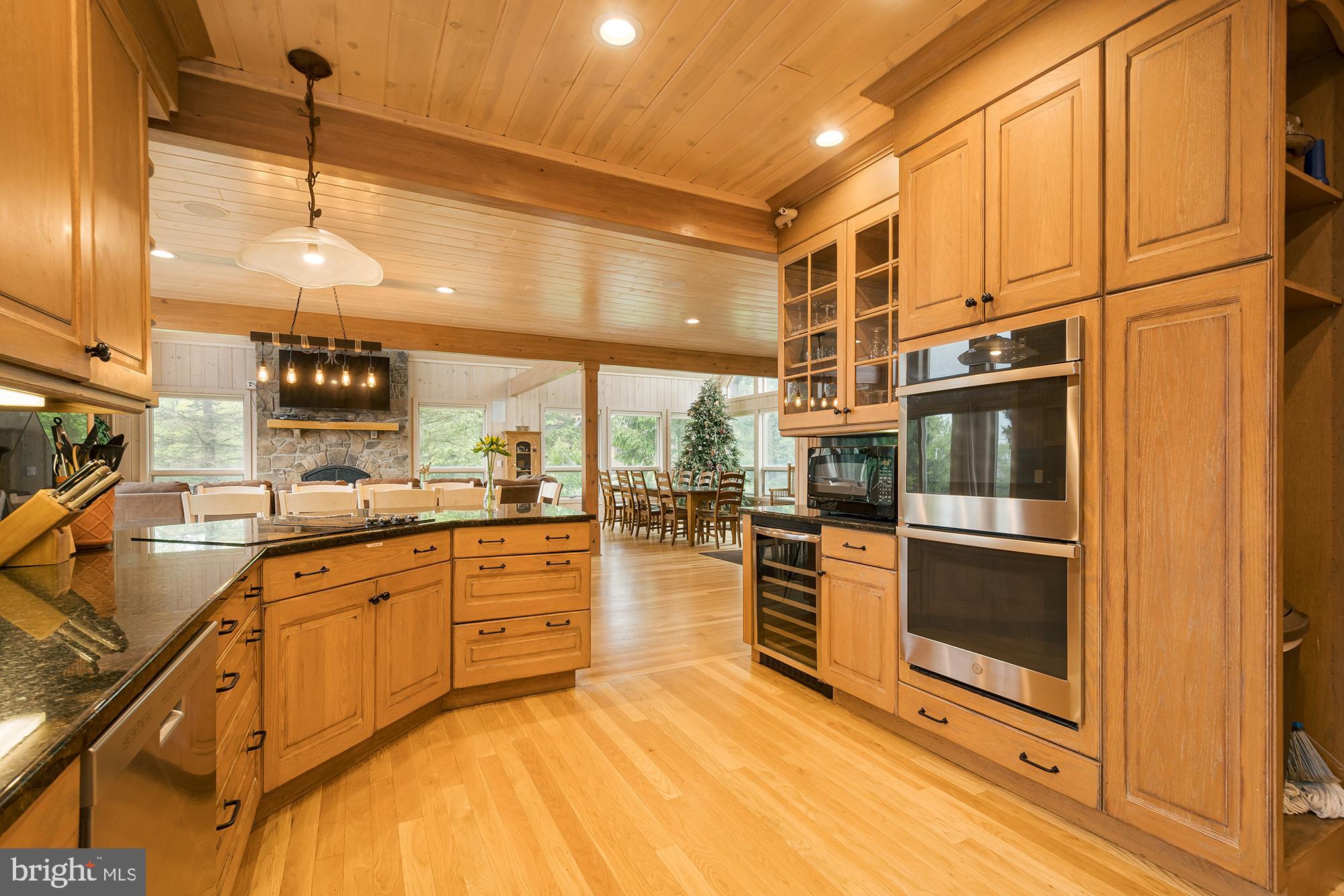 BOULDER RIDGE - Residential