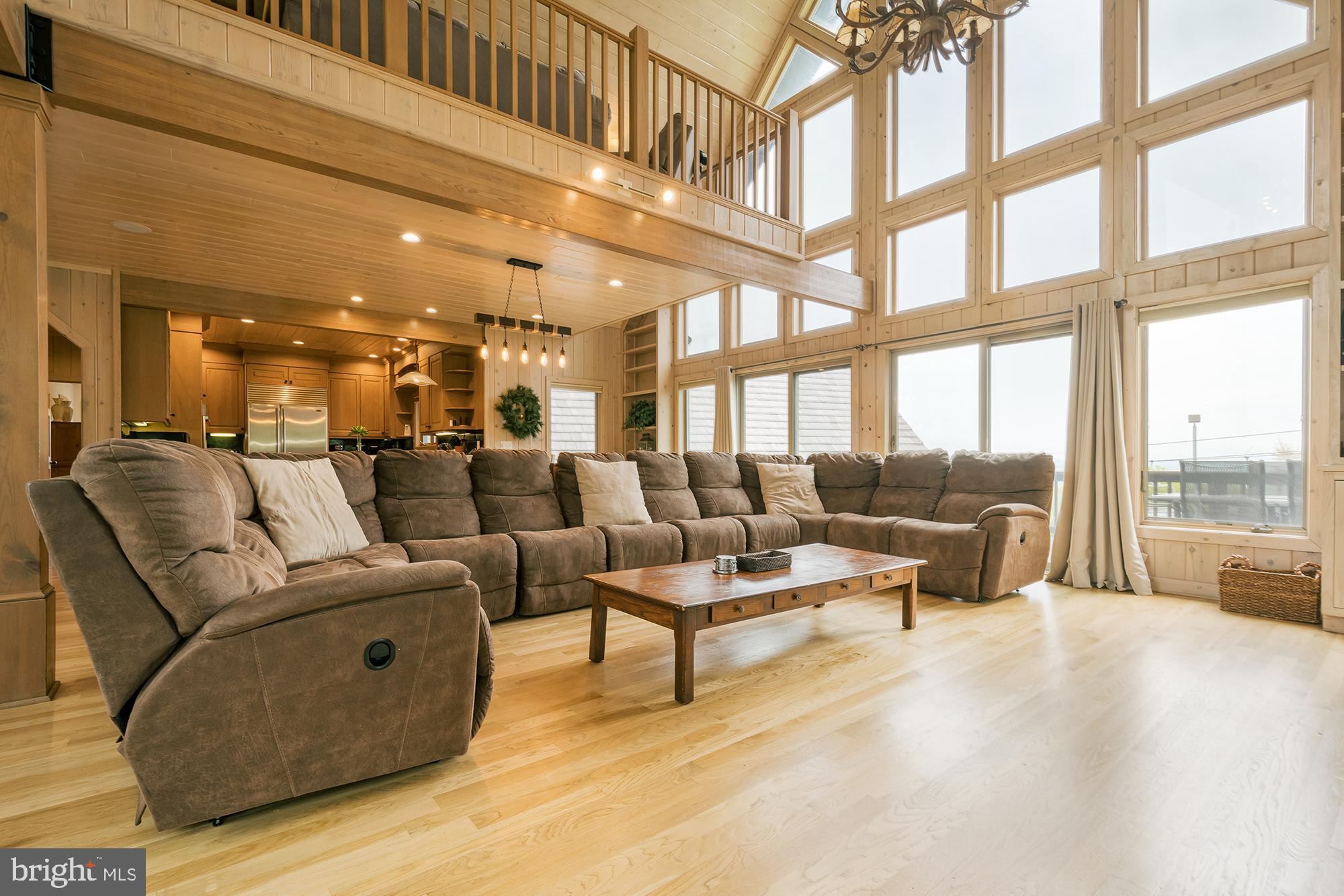 BOULDER RIDGE - Residential