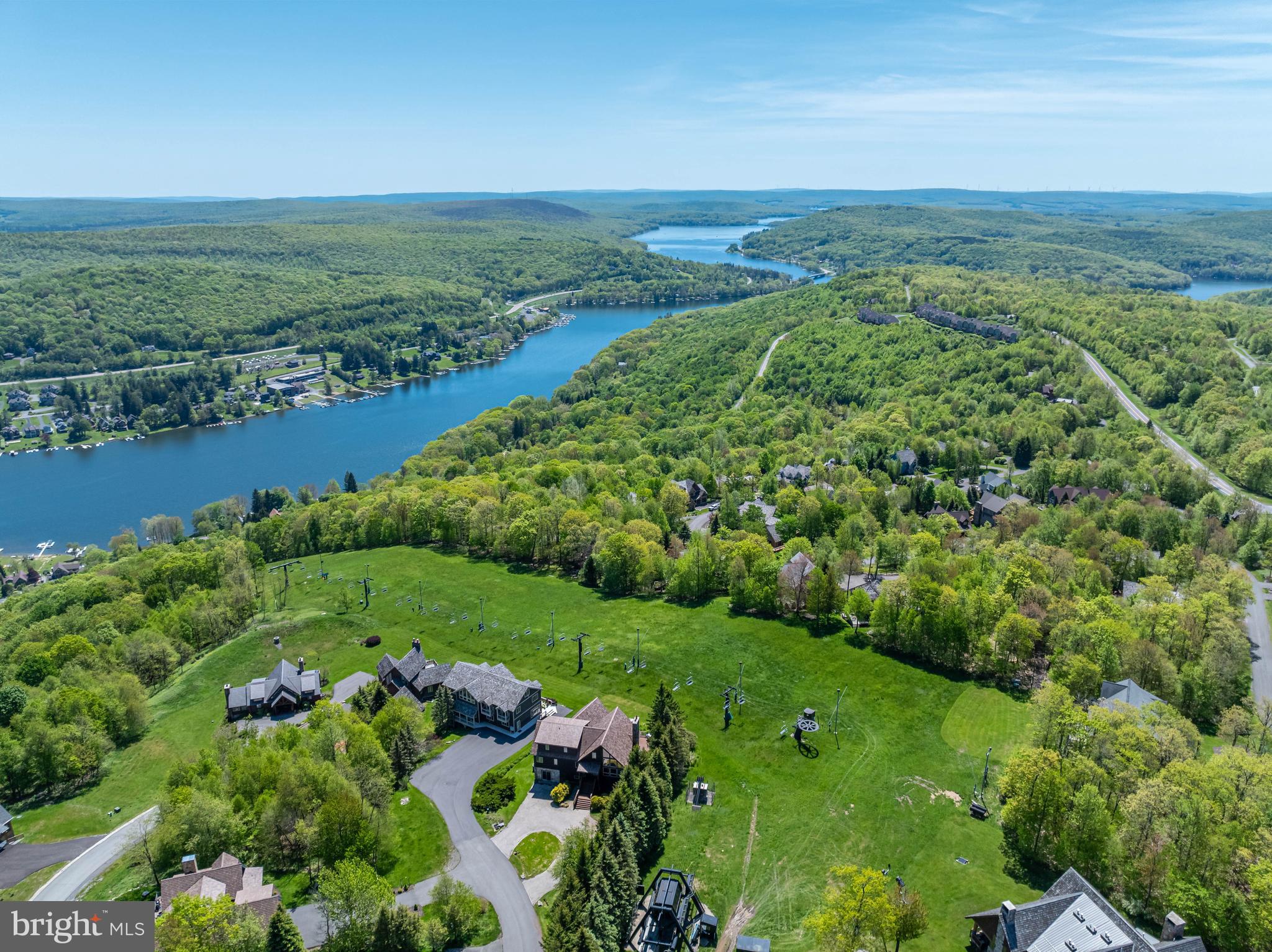 BOULDER RIDGE - Residential