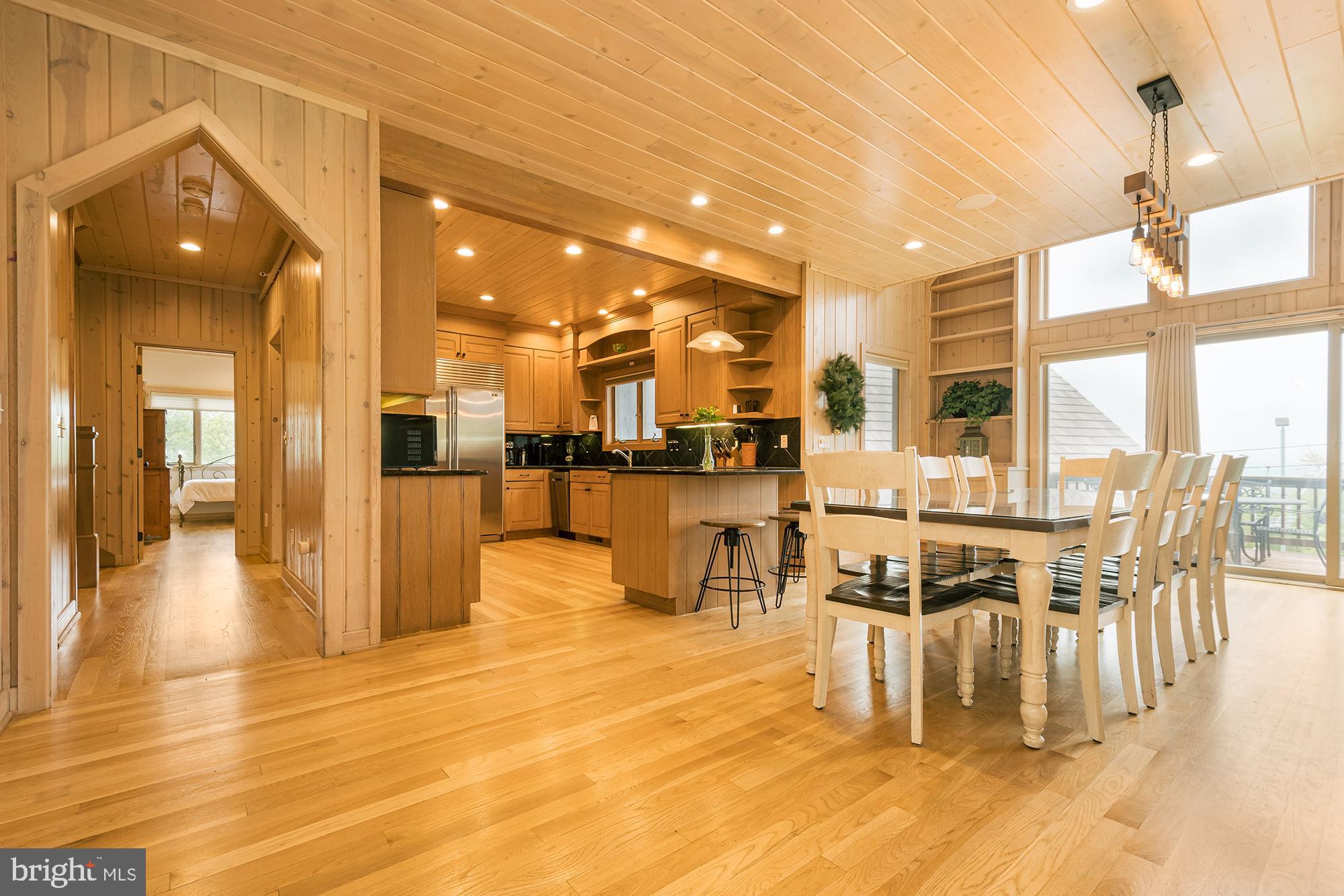 BOULDER RIDGE - Residential