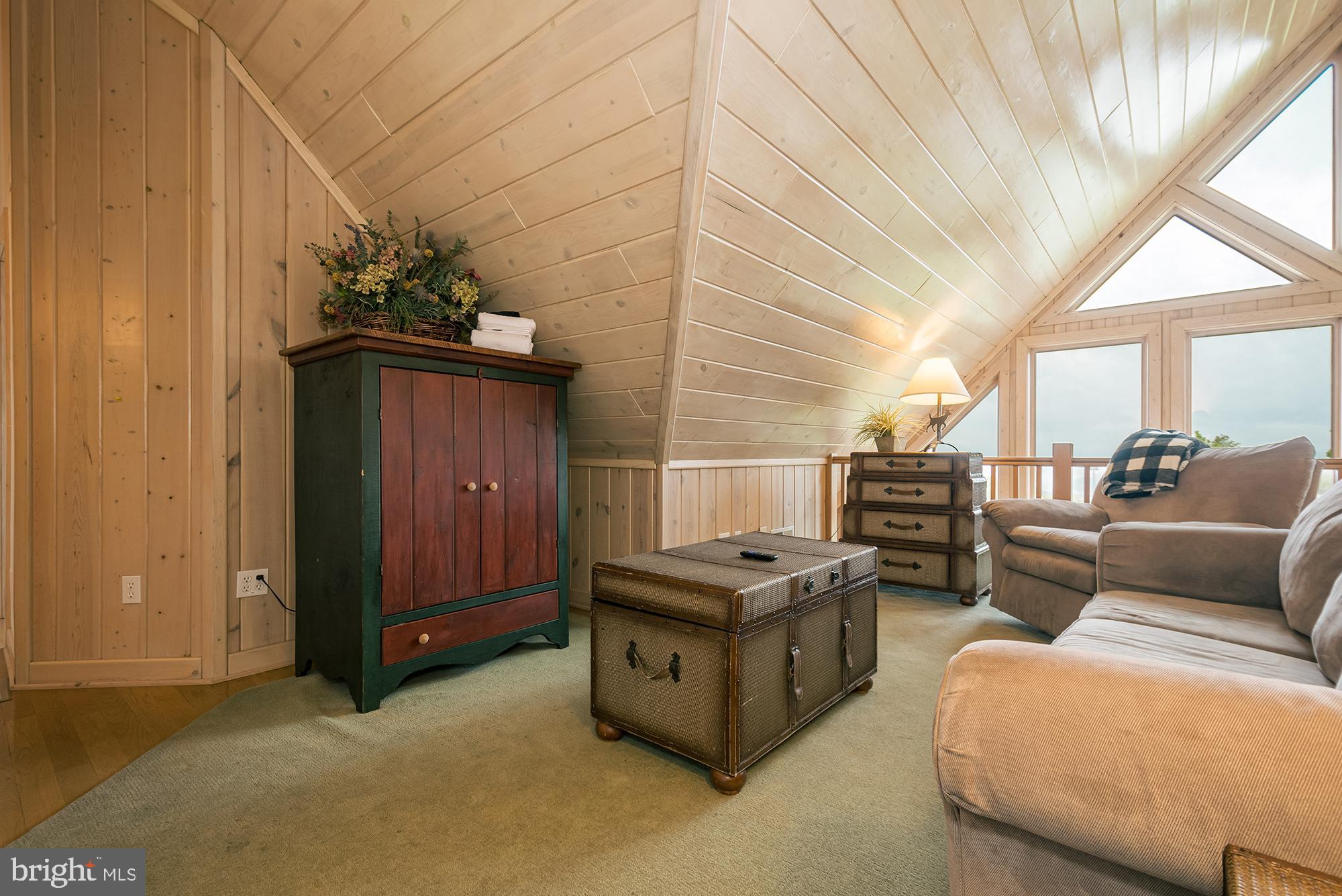 BOULDER RIDGE - Residential