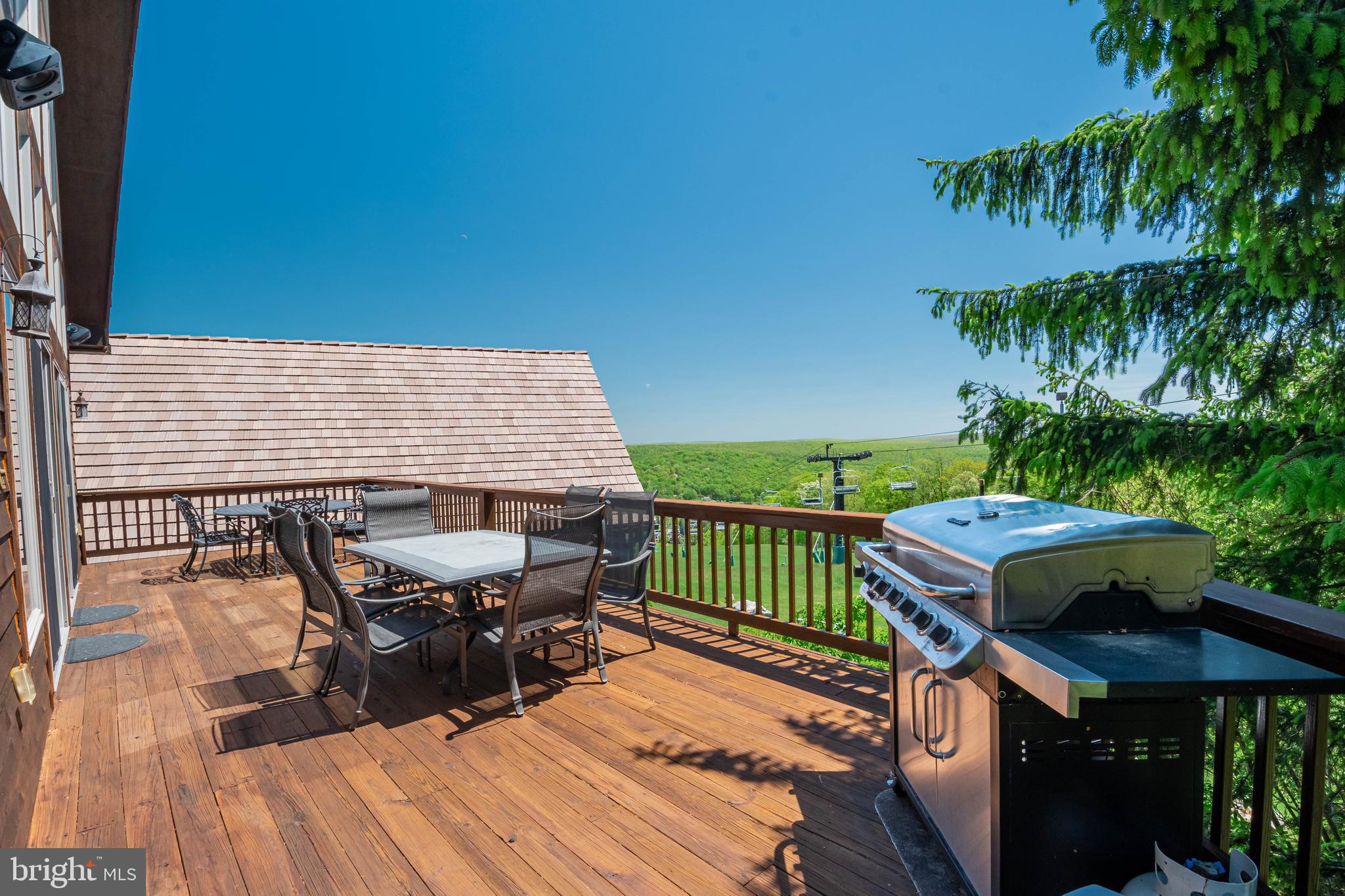 BOULDER RIDGE - Residential