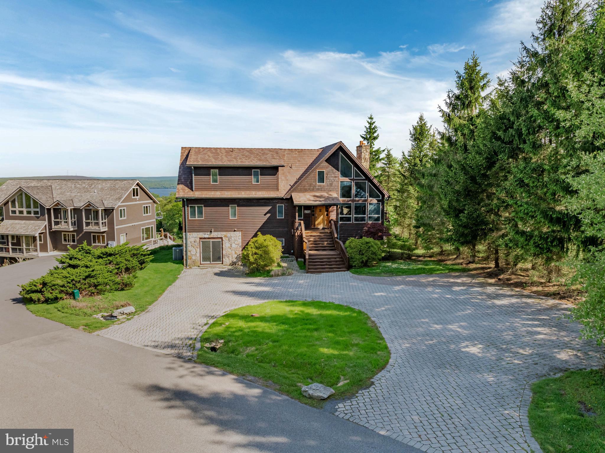 BOULDER RIDGE - Residential