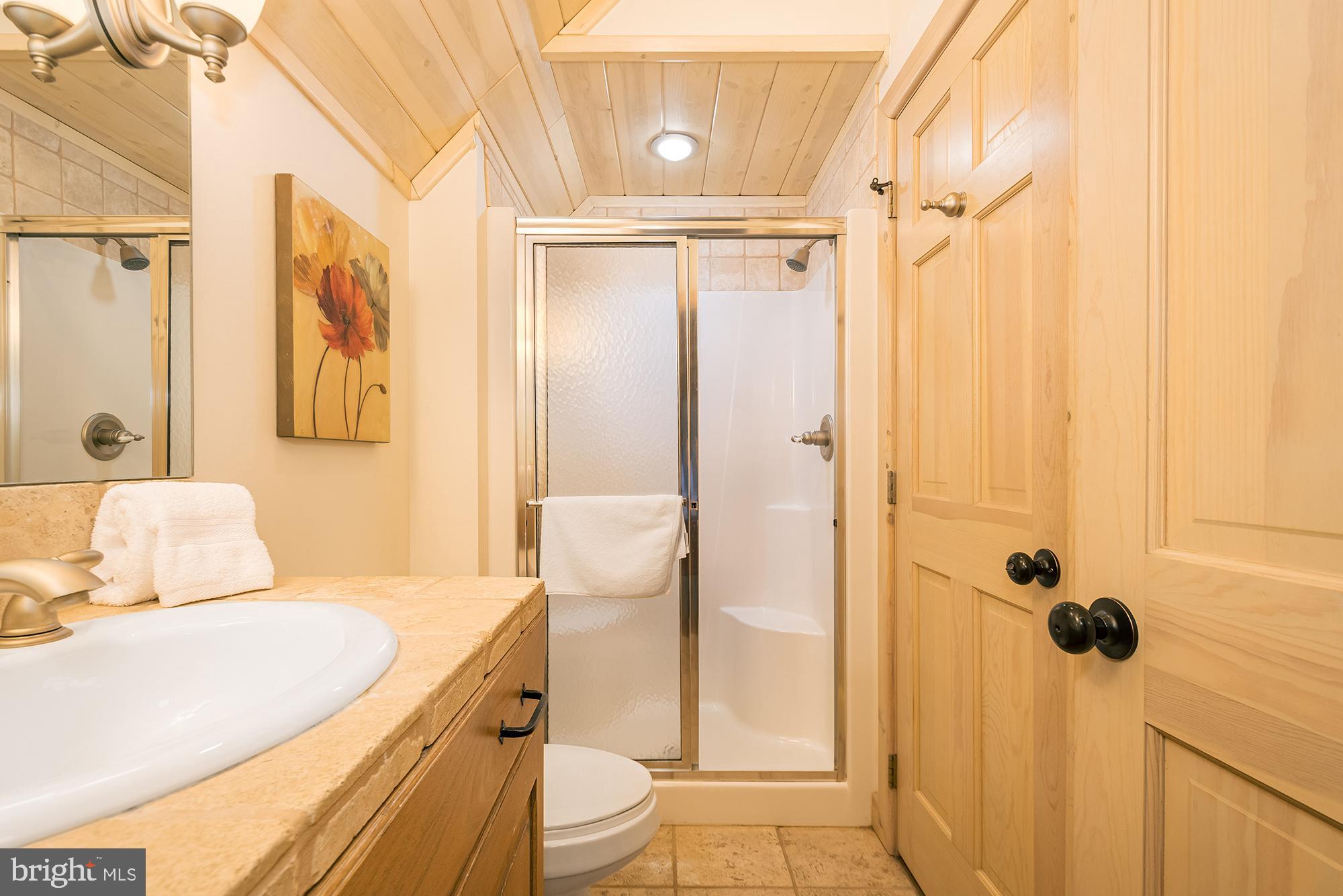 BOULDER RIDGE - Residential