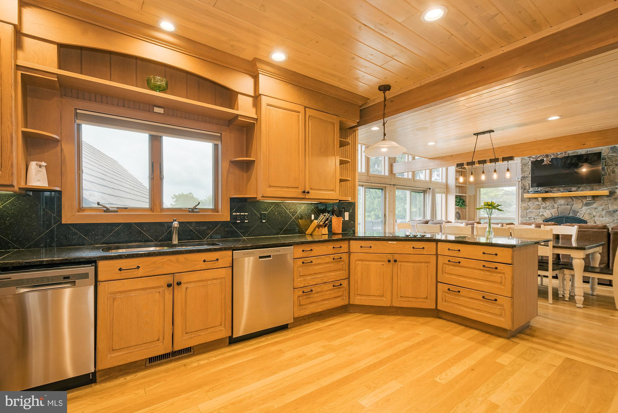 BOULDER RIDGE - Residential