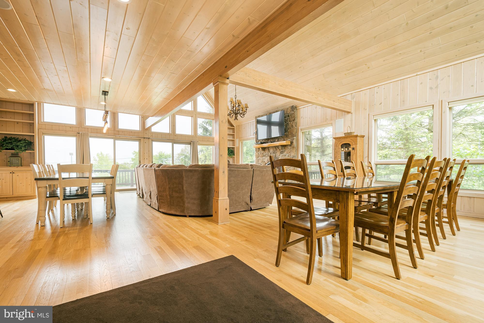 BOULDER RIDGE - Residential